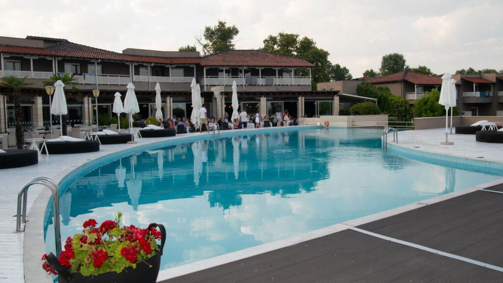 Hotel Dion Palace Resort