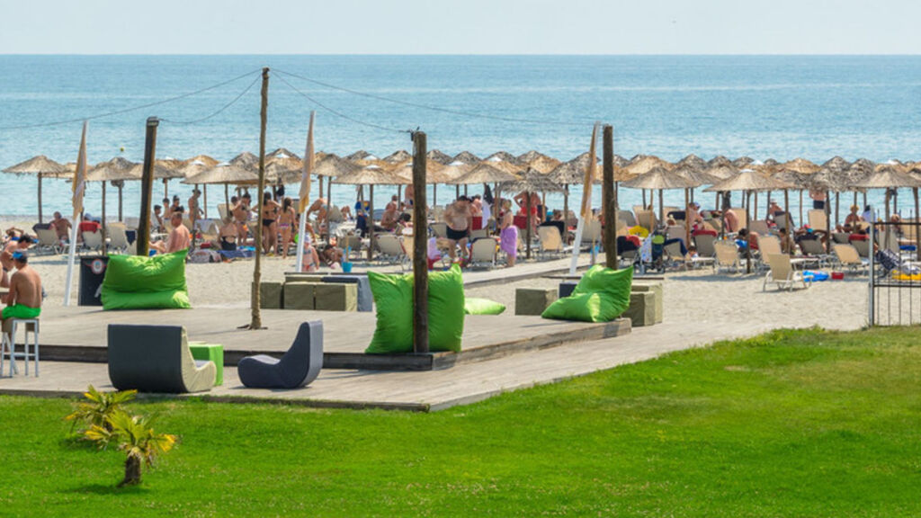 Hotel Dion Palace Resort