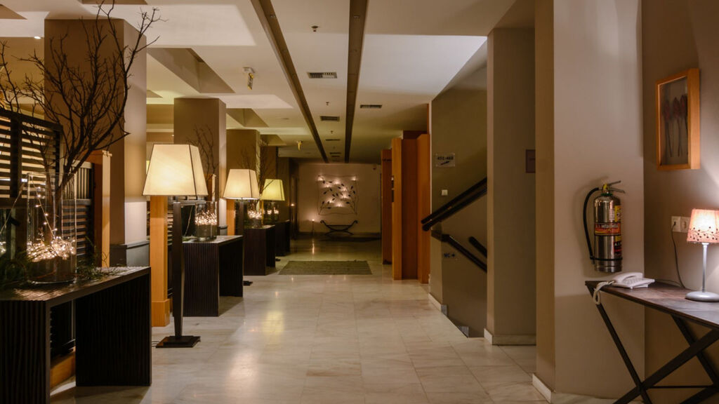 Hotel Dion Palace Resort