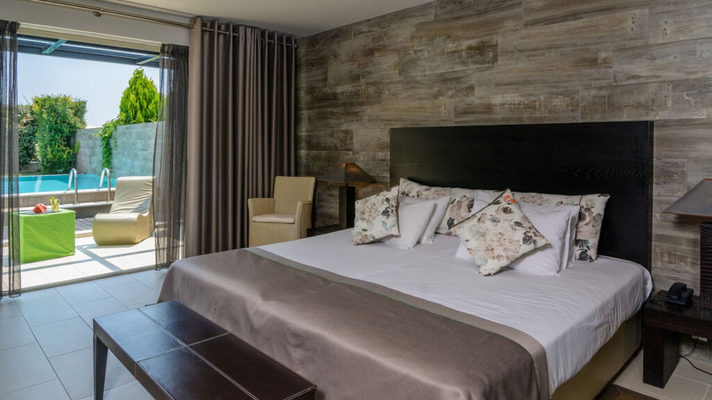 Hotel Dion Palace Resort