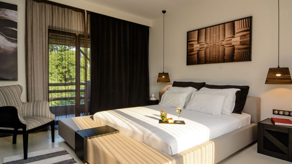 Hotel Dion Palace Resort