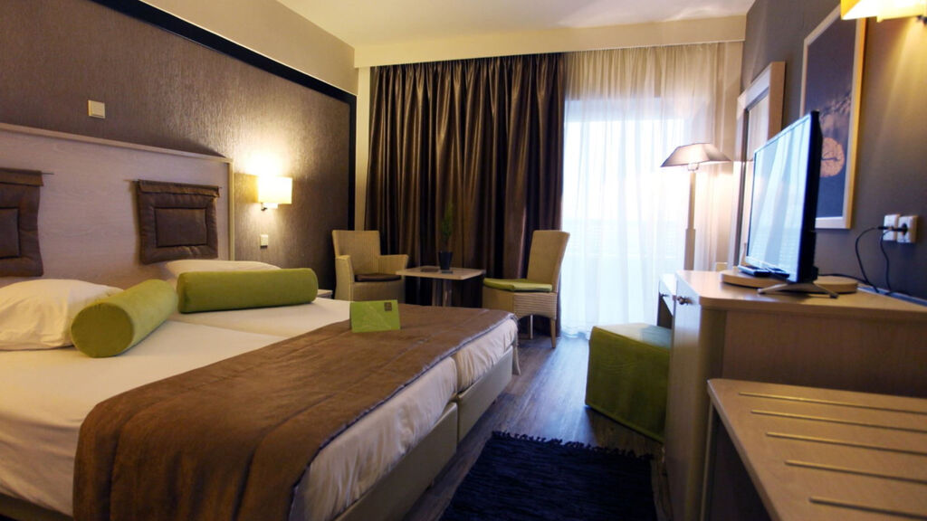 Hotel Dion Palace Resort