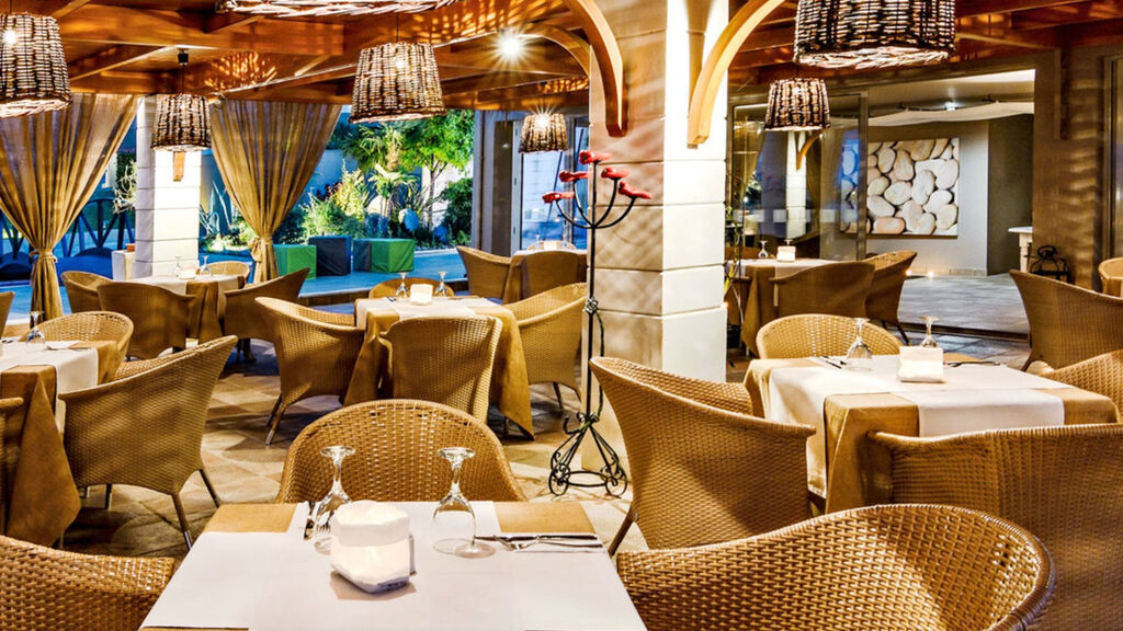 Hotel Dion Palace Resort