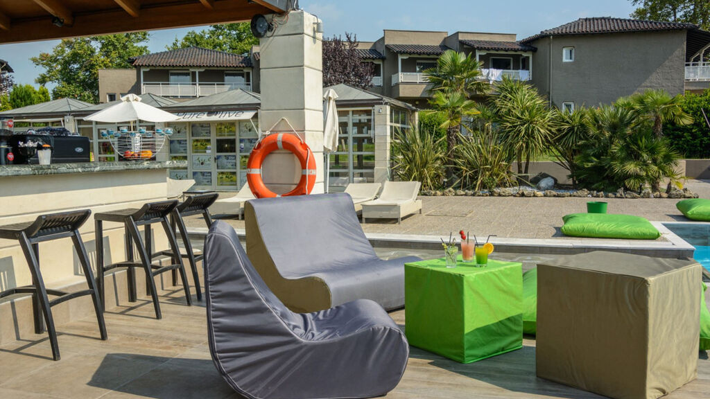 Hotel Dion Palace Resort