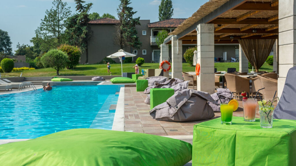 Hotel Dion Palace Resort