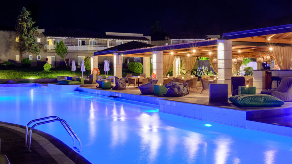 Hotel Dion Palace Resort