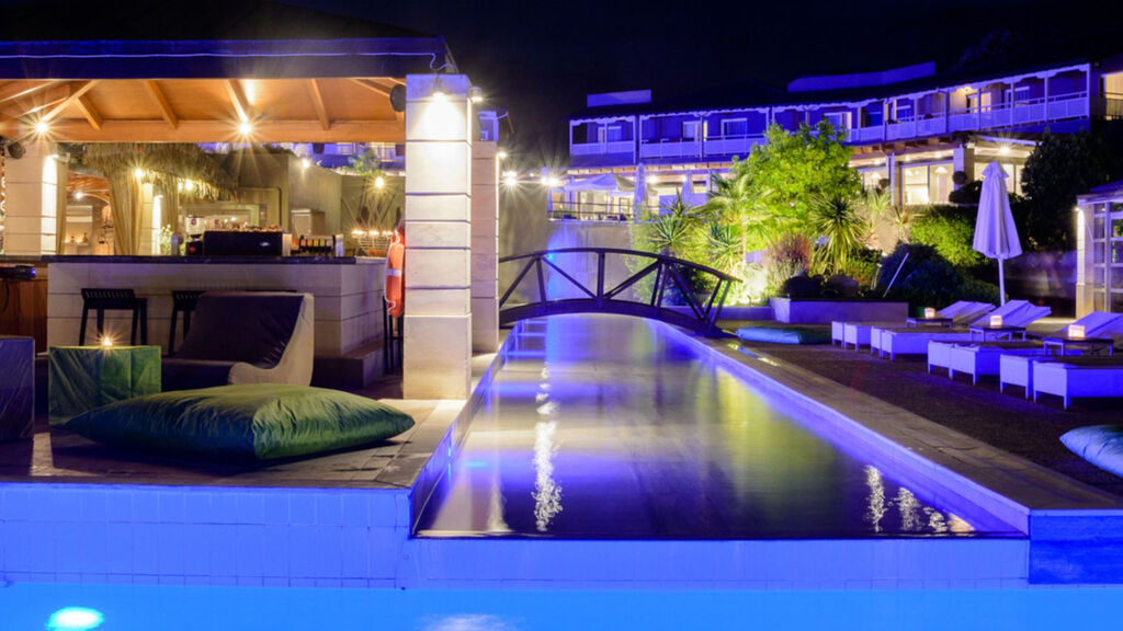 Hotel Dion Palace Resort