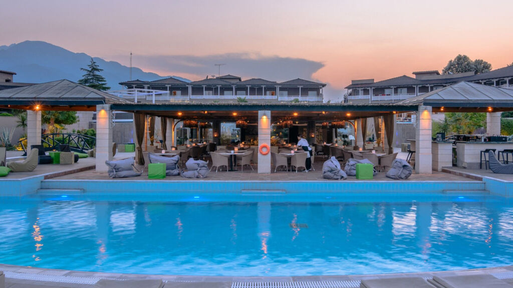 Hotel Dion Palace Resort