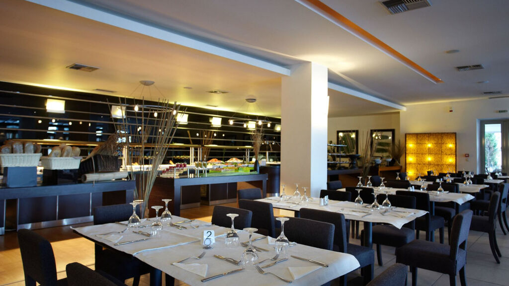 Hotel Dion Palace Resort