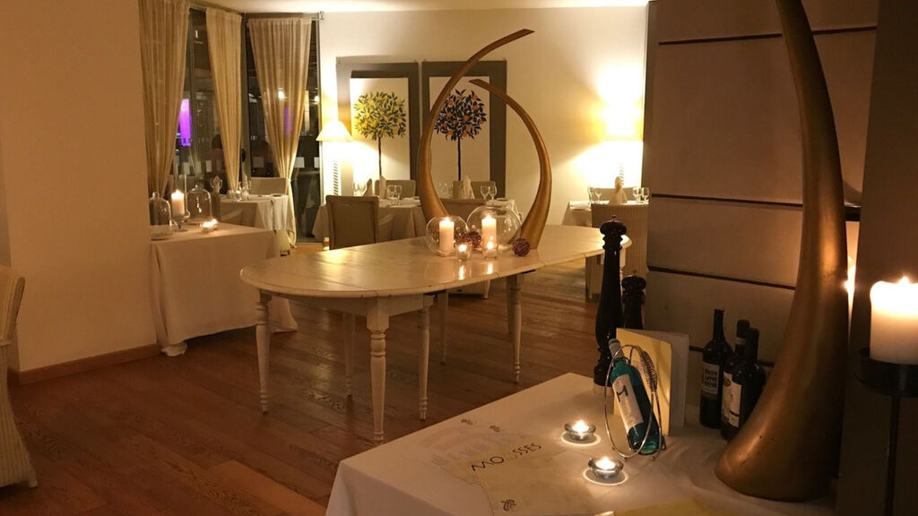 Hotel Dion Palace Resort