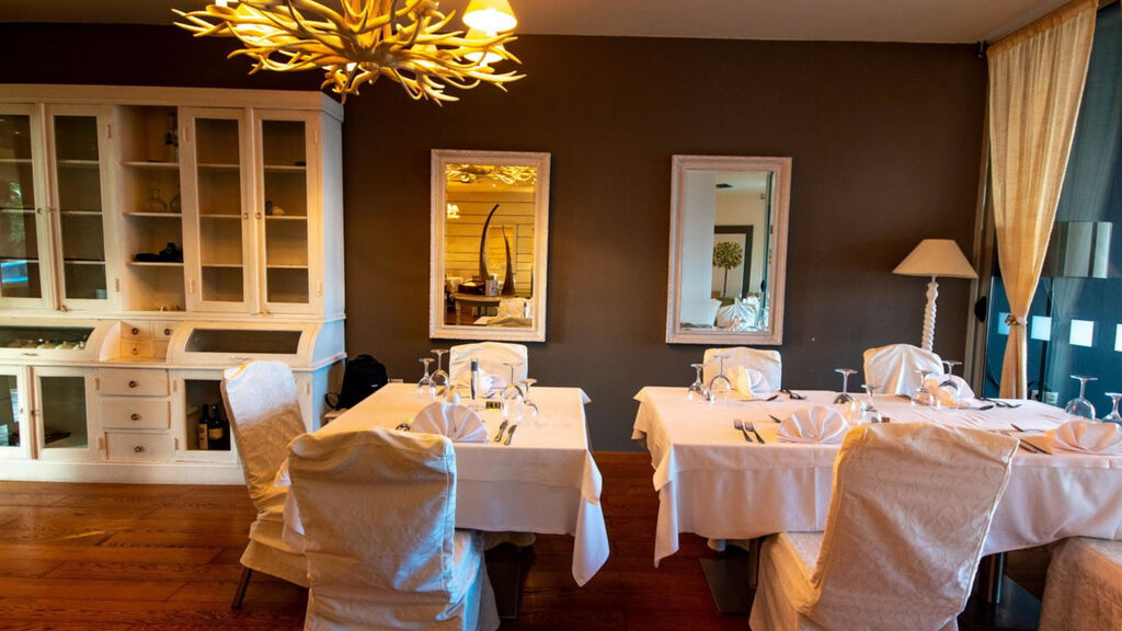 Hotel Dion Palace Resort