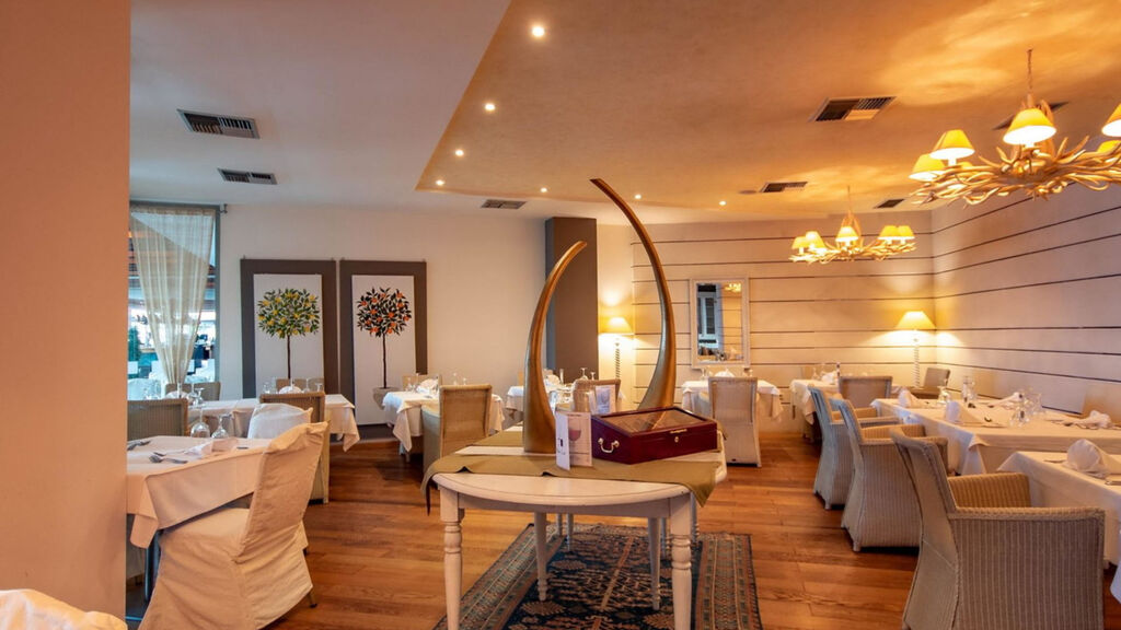 Hotel Dion Palace Resort