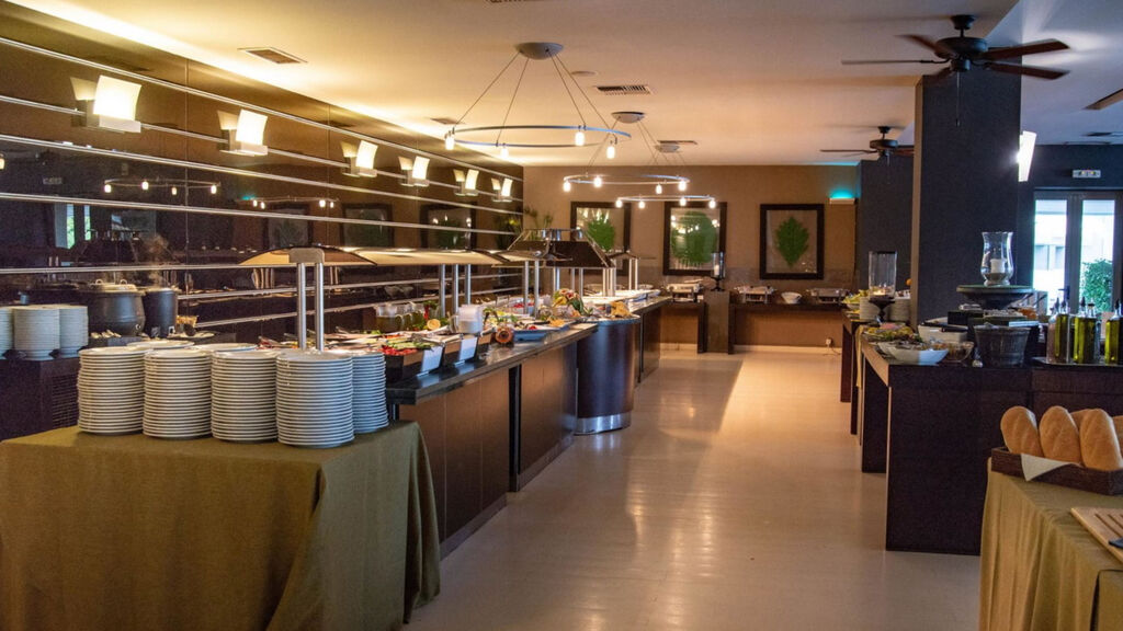 Hotel Dion Palace Resort