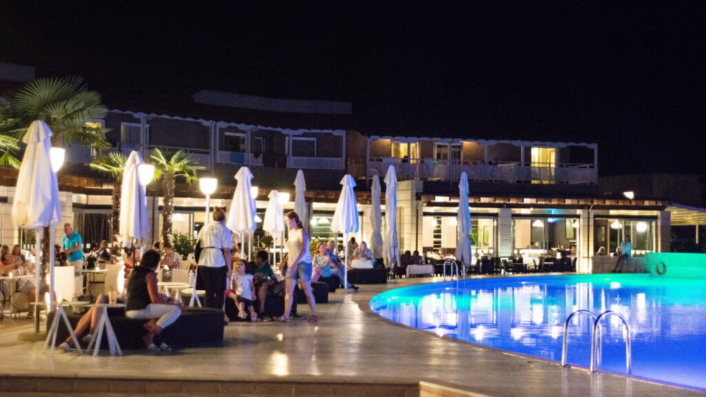 Hotel Dion Palace Resort