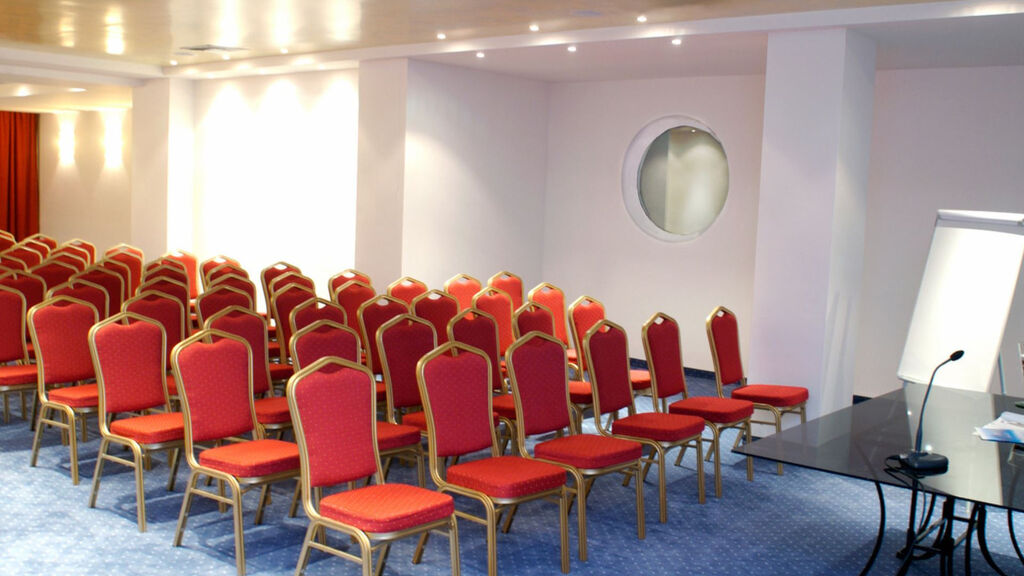 Hotel Dion Palace Resort