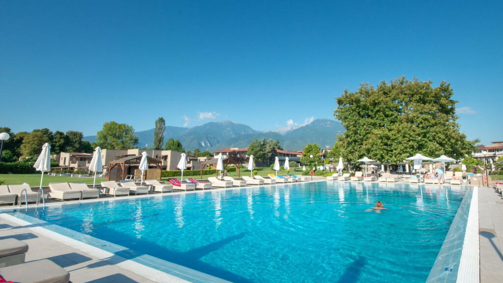 Hotel Dion Palace Resort