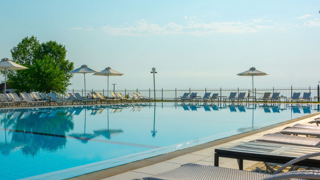 Hotel Dion Palace Resort