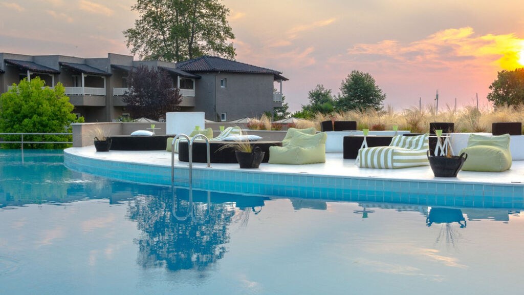 Hotel Dion Palace Resort