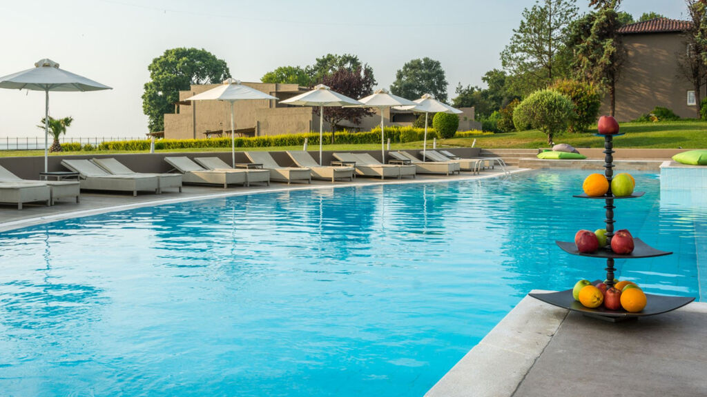 Hotel Dion Palace Resort