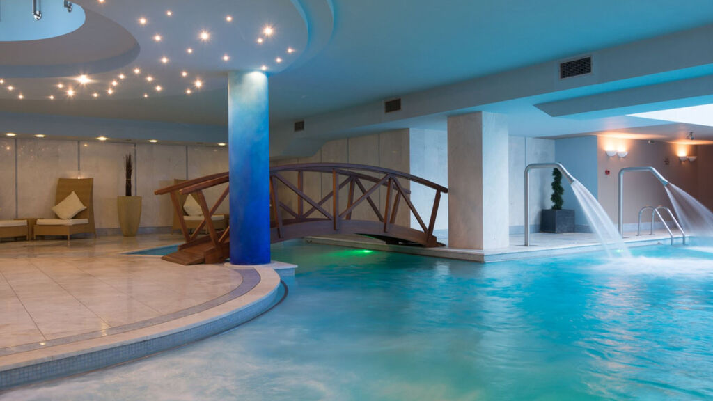 Hotel Dion Palace Resort