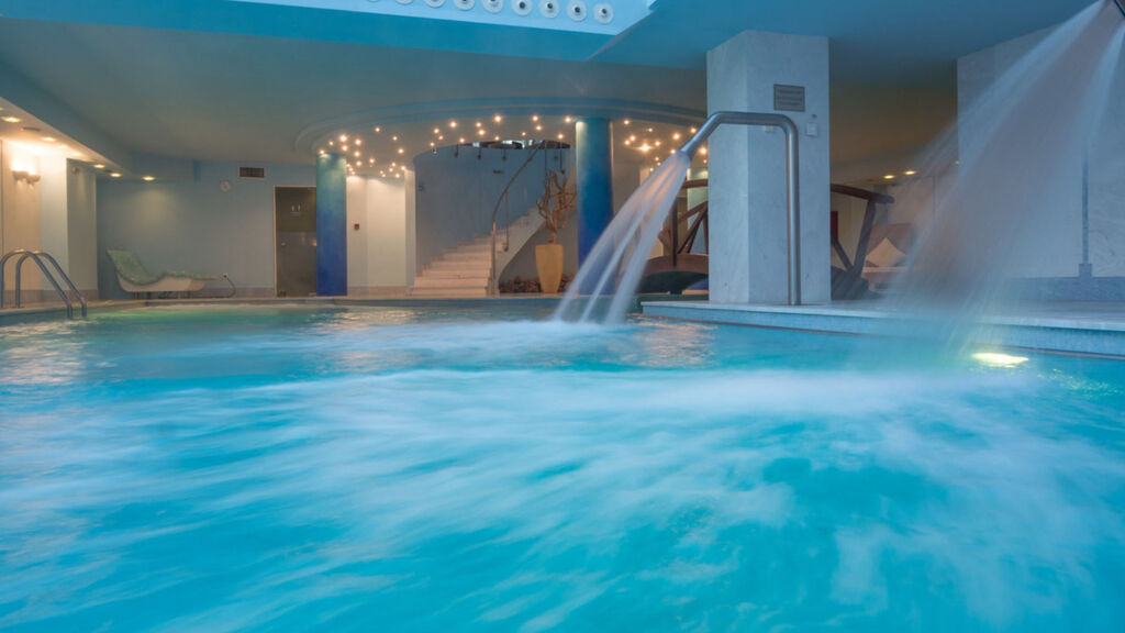 Hotel Dion Palace Resort