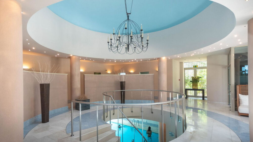 Hotel Dion Palace Resort