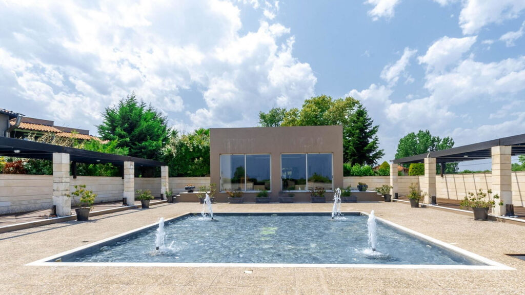 Hotel Dion Palace Resort