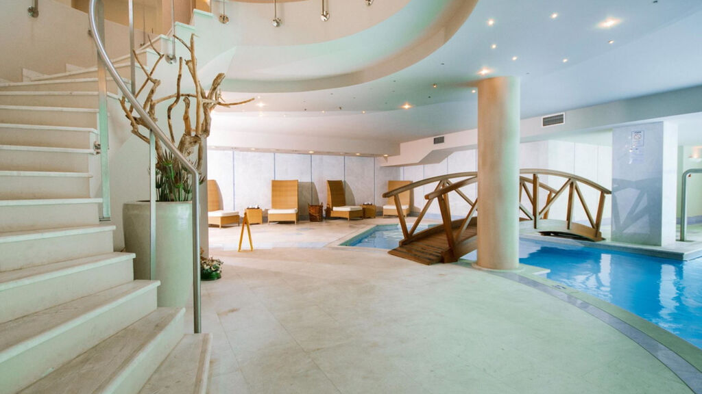 Hotel Dion Palace Resort