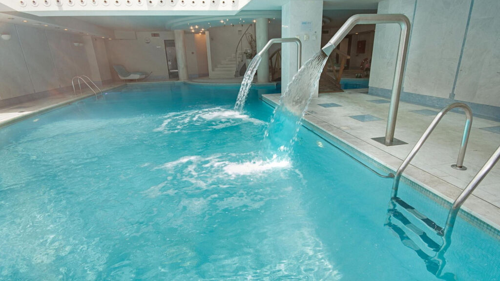 Hotel Dion Palace Resort