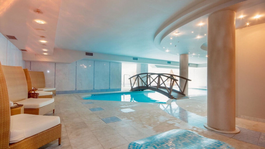 Hotel Dion Palace Resort