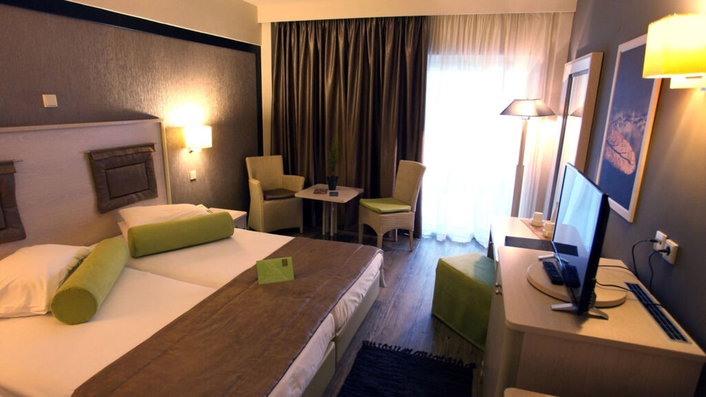 Hotel Dion Palace Resort