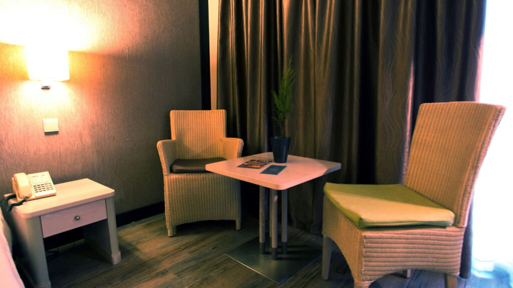 Hotel Dion Palace Resort