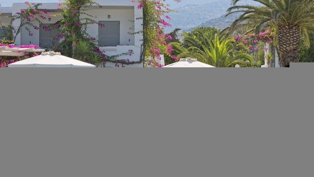 Dionysos Sea Side Resort