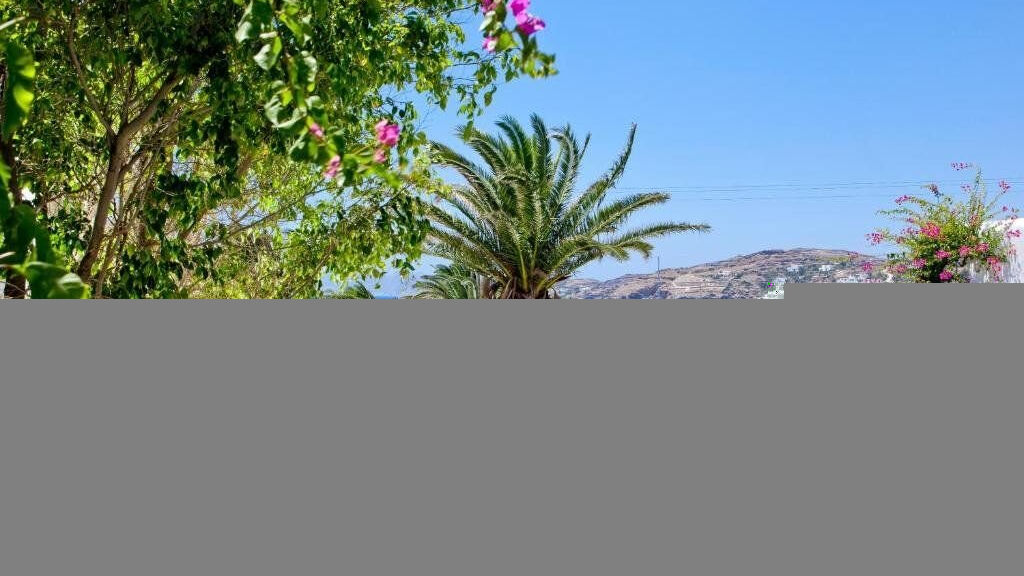 Dionysos Sea Side Resort