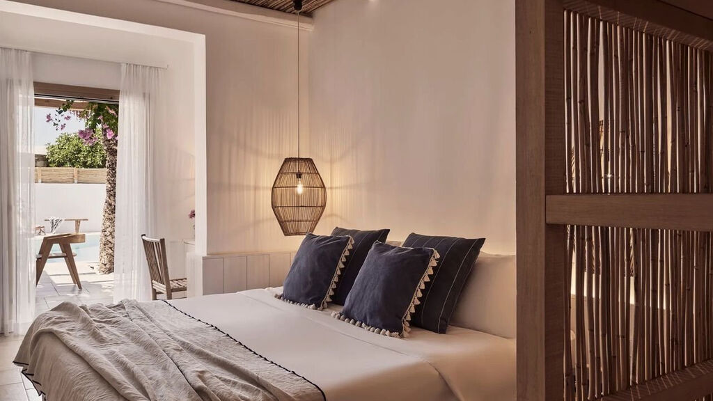 Dionysos Sea Side Resort