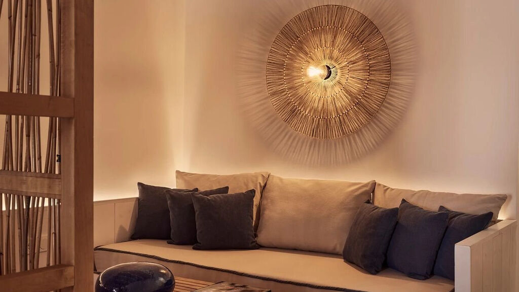 Dionysos Sea Side Resort