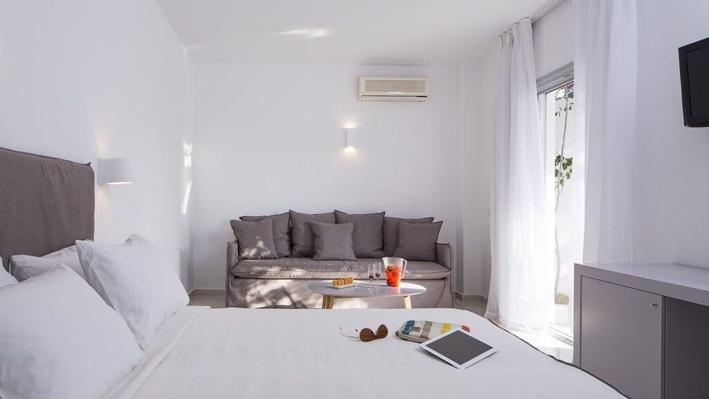 Dionysos Sea Side Resort