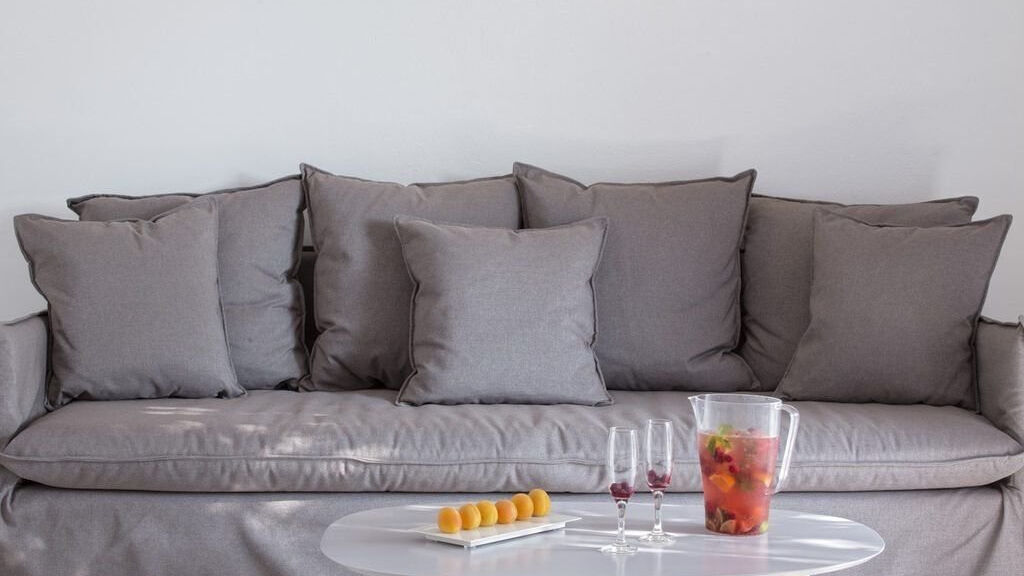 Dionysos Sea Side Resort