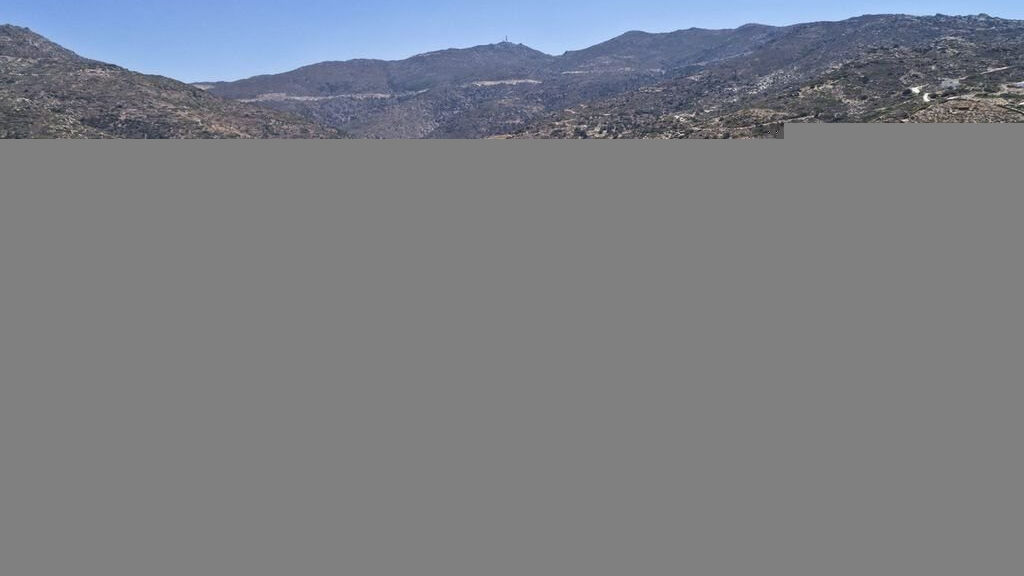 Dionysos Sea Side Resort