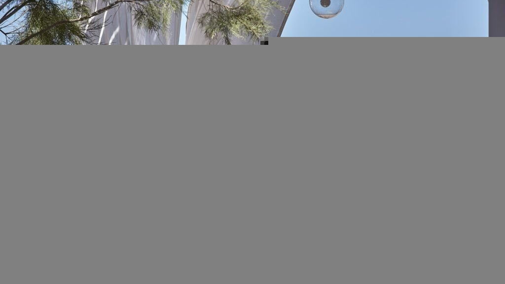 Dionysos Sea Side Resort