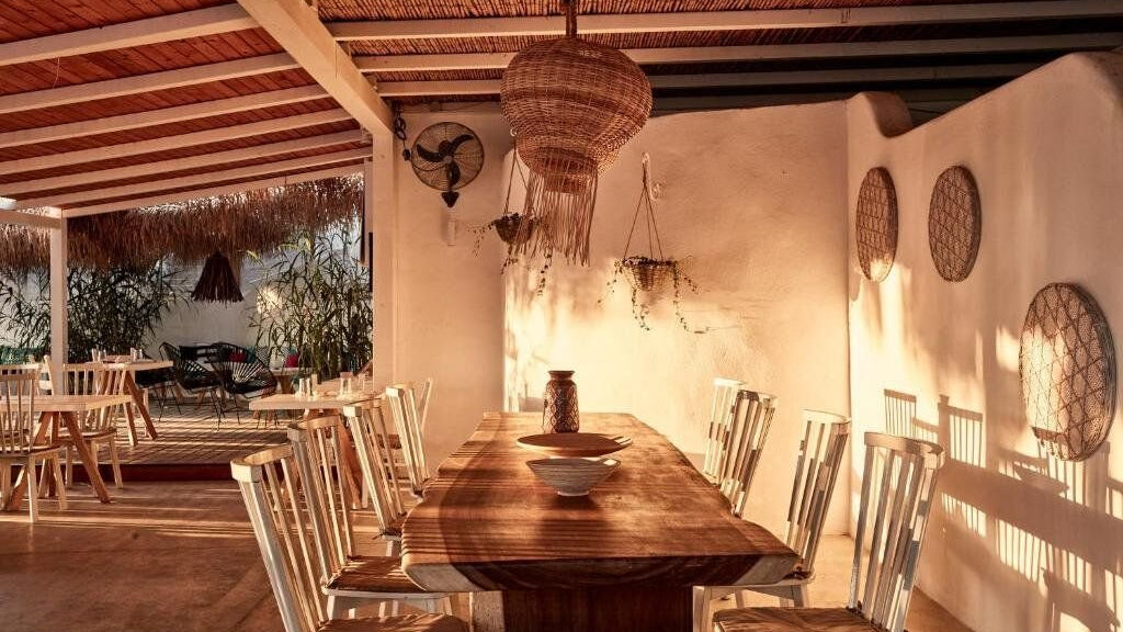 Dionysos Sea Side Resort