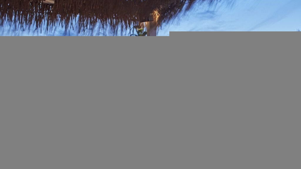 Dionysos Sea Side Resort