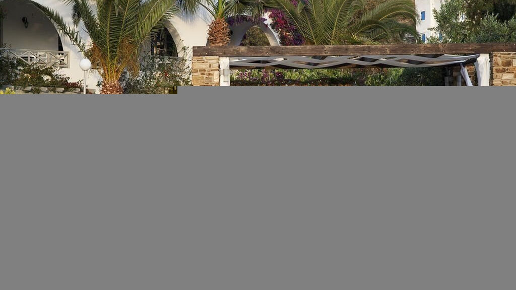 Dionysos Sea Side Resort