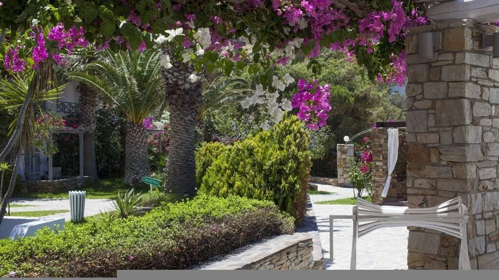 Dionysos Sea Side Resort