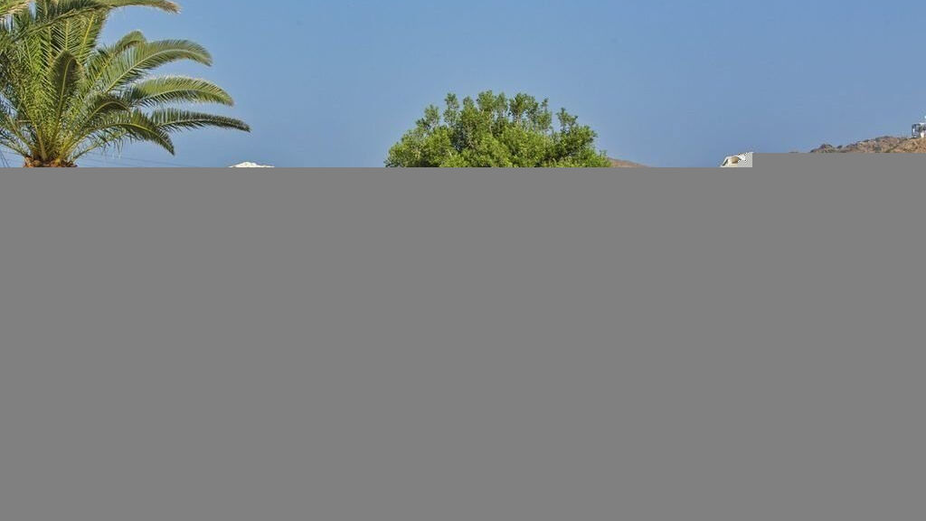 Dionysos Sea Side Resort