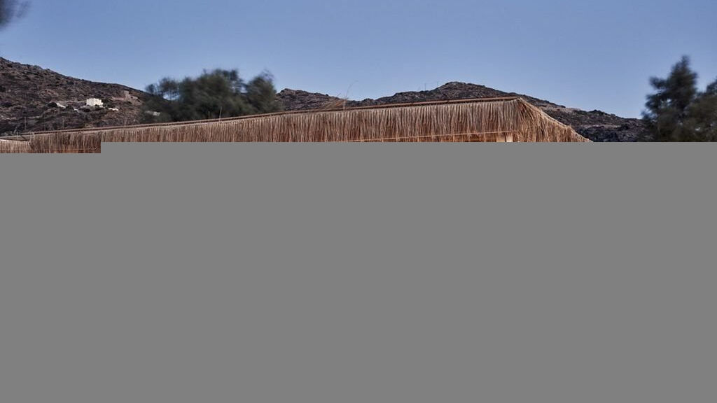 Dionysos Sea Side Resort