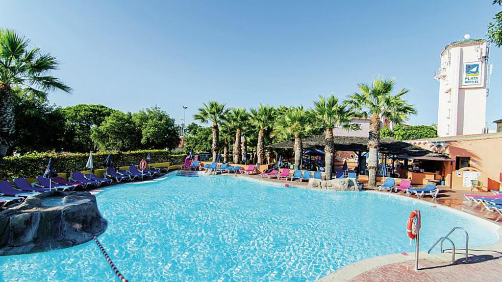 Diverhotel Marbella