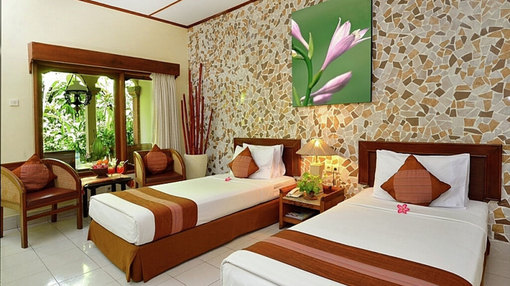 Diwangkara Holiday Villa