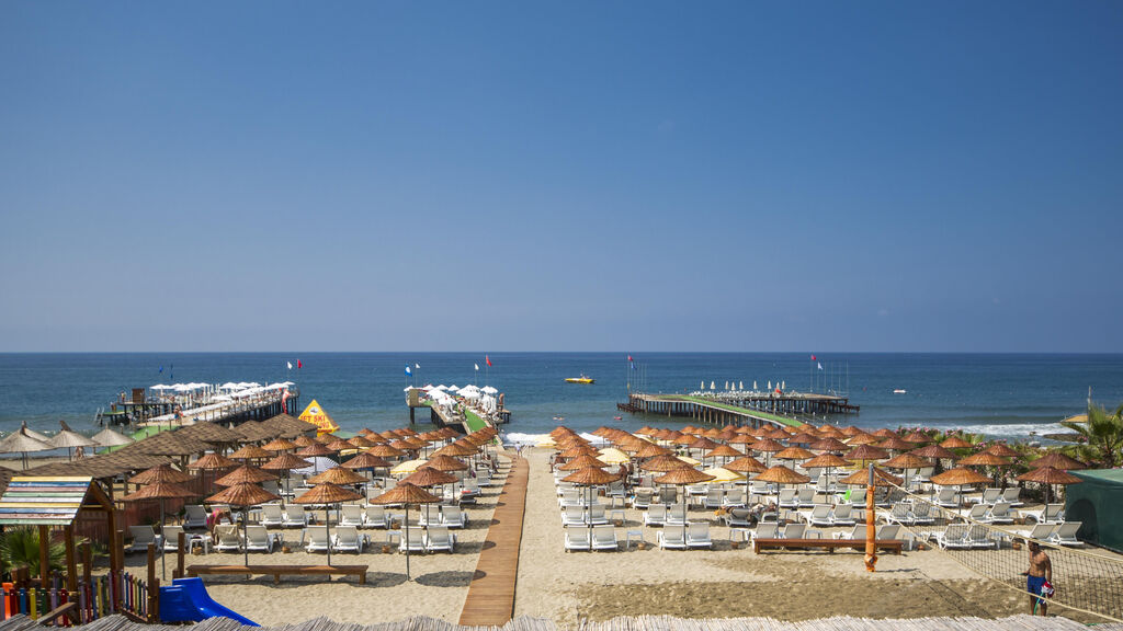 Dizalya Palm Garden