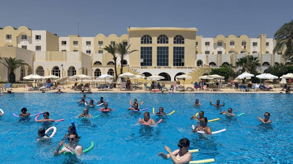 Djerba Castille